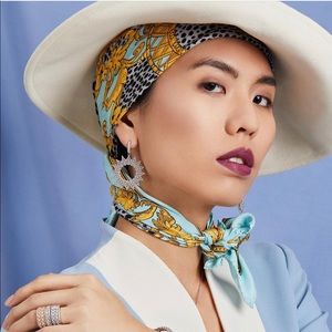 Meet your Posher, Kate